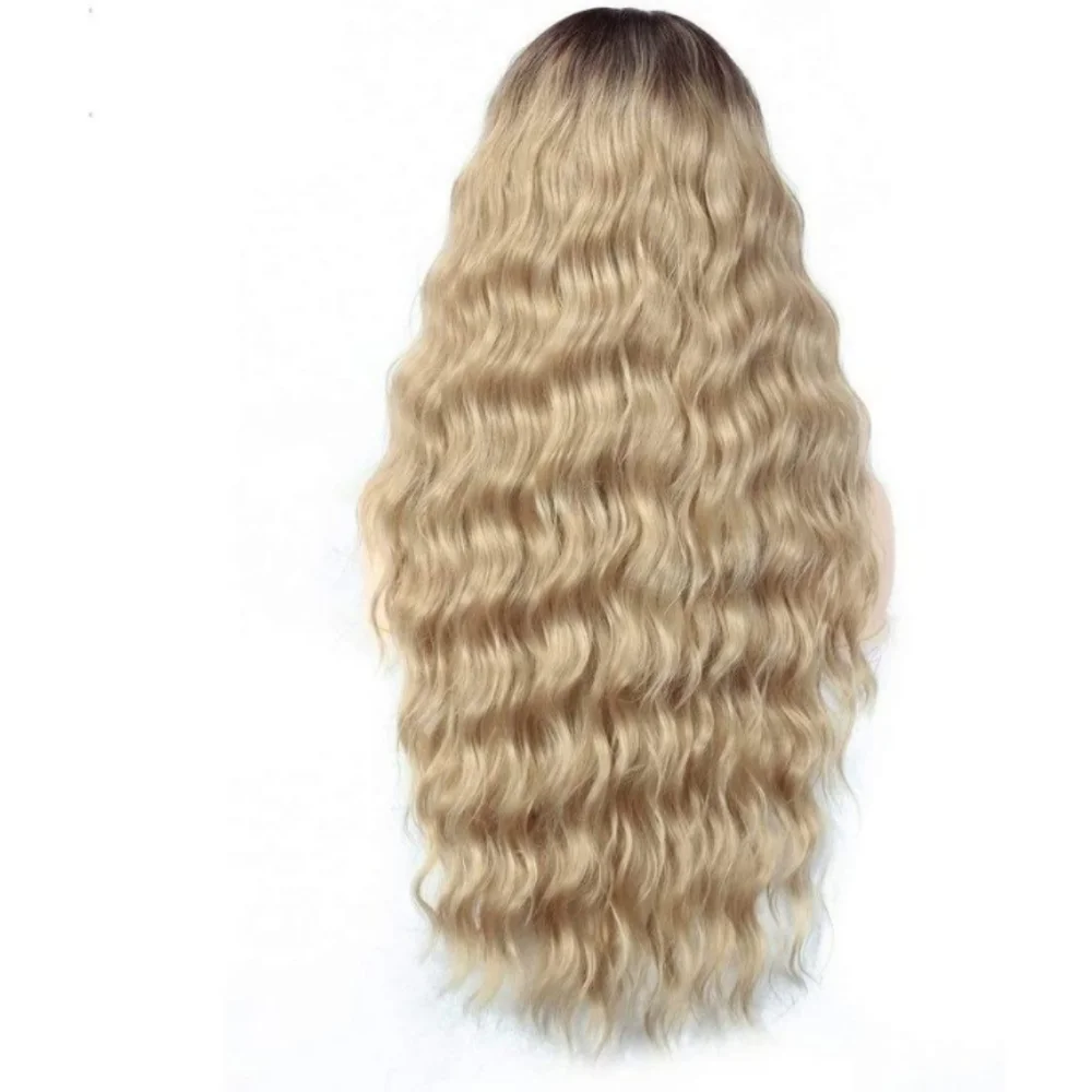 Blooming Hair 28